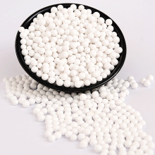 Activated Alumina Oxide Ball For Drying In Air Purification For Sale